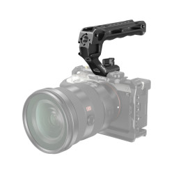 SMALLRIG Poignée supérieure NATO (Lite) 3766