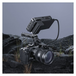 SMALLRIG Poignée supérieure NATO (Lite) 3766