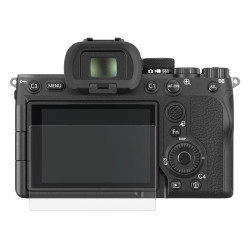 SMALLRIG Protecteur d’écran pour Sony FX2 / Alpha 7C II / Alpha 7CR / Alpha 7 IV / Alpha 6700 / ZV-E1 3750B