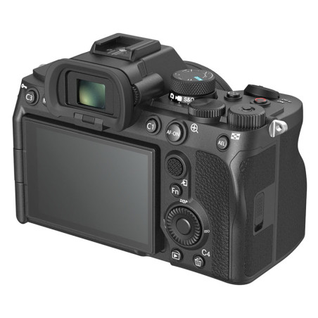 SMALLRIG Protecteur d’écran pour Sony FX2 / Alpha 7C II / Alpha 7CR / Alpha 7 IV / Alpha 6700 / ZV-E1 3750B