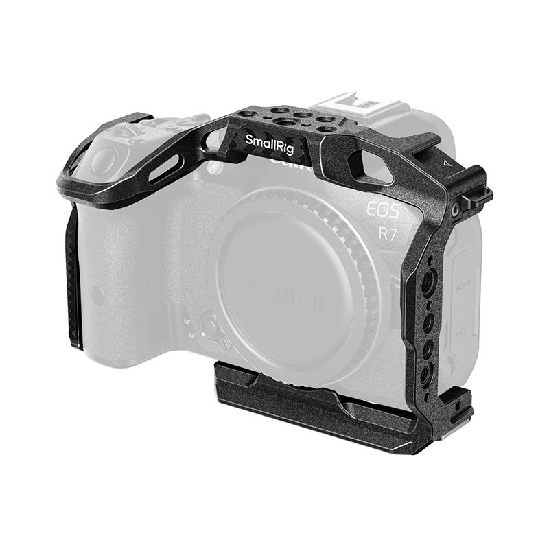 SMALLRIG 4003B BlackMamba cage pour CANON EOS R7