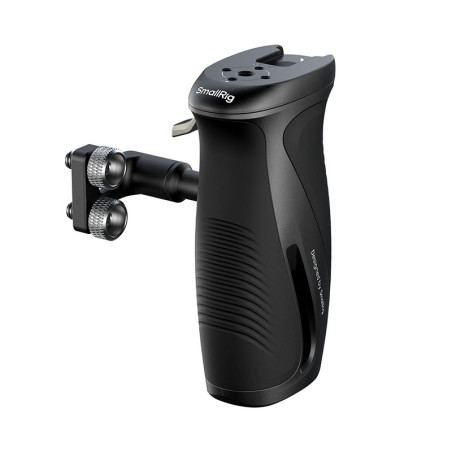 SMALLRIG 5194 Rotating Side Handle with 1/4"-20 Screws