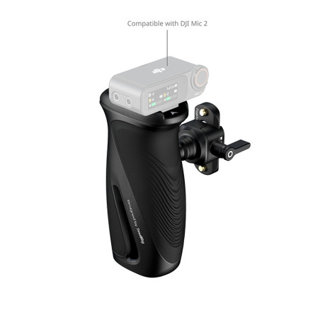 SMALLRIG 5160 Rotating Side Handle with NATO Clamp