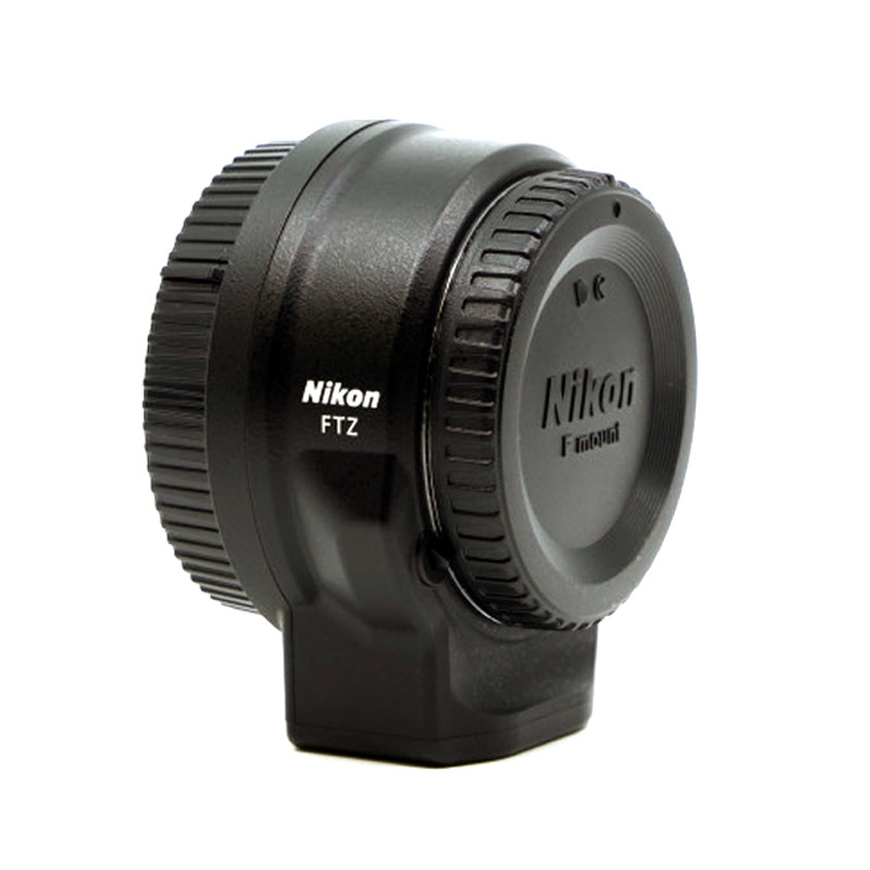 Occasion BAGUE NIKON FTZ