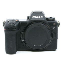 Occasion NIKON Z 6 III
