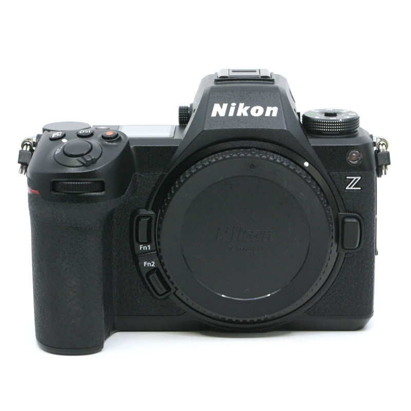  Occasion NIKON Z 6 III 