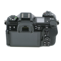  Occasion NIKON Z 6 III 