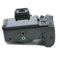  Occasion NIKON Z 6 III 