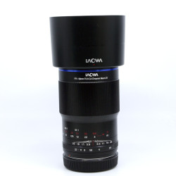 Occasion LAOWA 90mm f/2.8 2X Ultra Macro APO CANON  RF