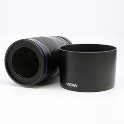 Occasion LAOWA 90mm f/2.8 2X Ultra Macro APO CANON  RF