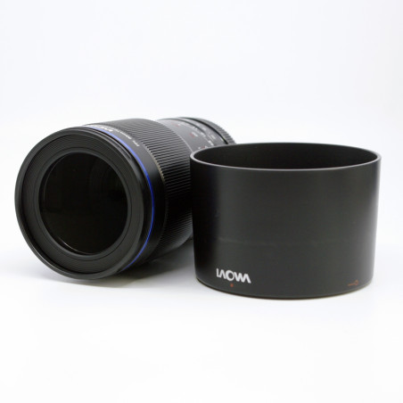 Occasion LAOWA 90mm f/2.8 2X Ultra Macro APO CANON  RF