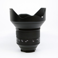 Occasion IRIX 15 mm f/2.4  Firefly Nikon