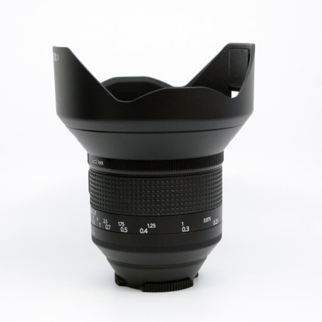 Occasion IRIX 15 mm f/2.4  Firefly Nikon