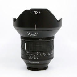 Occasion IRIX 15 mm f/2.4  Firefly Nikon