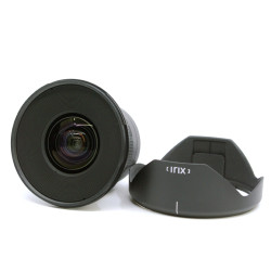 Occasion IRIX 15 mm f/2.4  Firefly Nikon