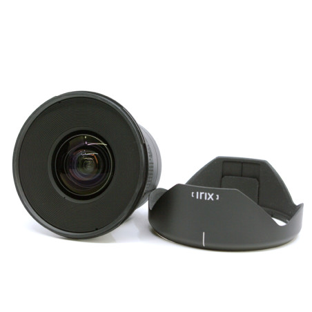 Occasion IRIX 15 mm f/2.4  Firefly Nikon