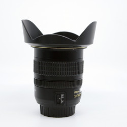 Occasion NIKON DX AF-S 12-24mm f/4 G ED 