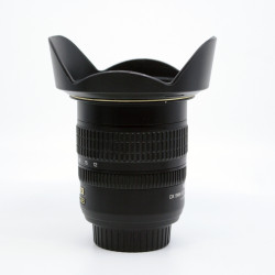 Occasion NIKON DX AF-S 12-24mm f/4 G ED 