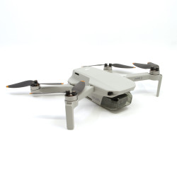 Occasion DJI Mini 2  + radiocommande DJI RC-N1 Modèle Reconditionné