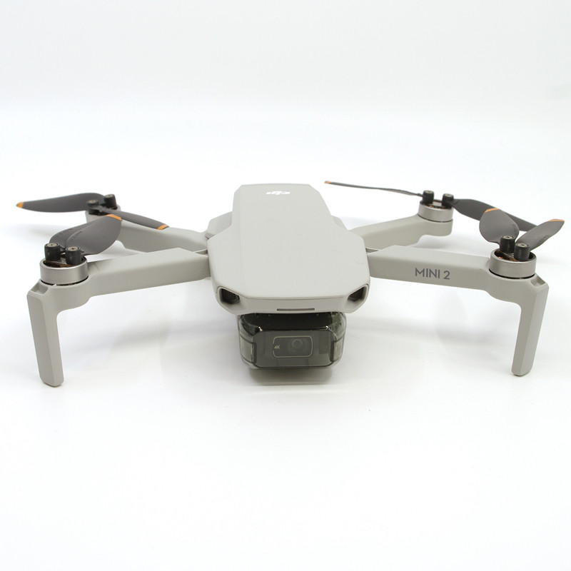 Occasion DJI Mini 2  + radiocommande DJI RC-N1 Modèle Reconditionné