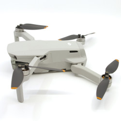 Occasion DJI Mini 2  + radiocommande DJI RC-N1 Modèle Reconditionné