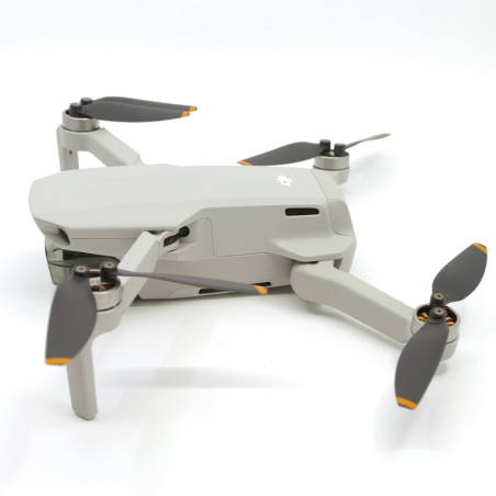 Occasion DJI Mini 2  + radiocommande DJI RC-N1 Modèle Reconditionné