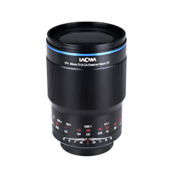 LAOWA Objectif 90mm f/2.8 2X Ultra Macro APO Compatible avec Micro 4/3
