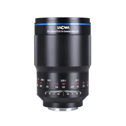 LAOWA Objectif 90mm f/2.8 2X Ultra Macro APO Compatible avec Micro 4/3