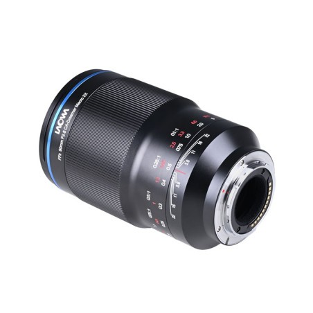 LAOWA Objectif 90mm f/2.8 2X Ultra Macro APO Compatible avec Micro 4/3