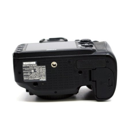 Occasion NIKON D7200 