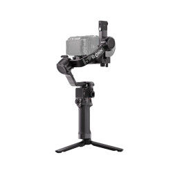 DJI Stabilisateur Ronin RS 5