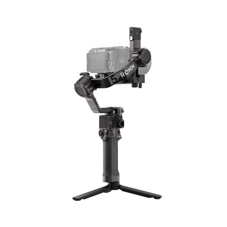 DJI Stabilisateur Ronin RS 5
