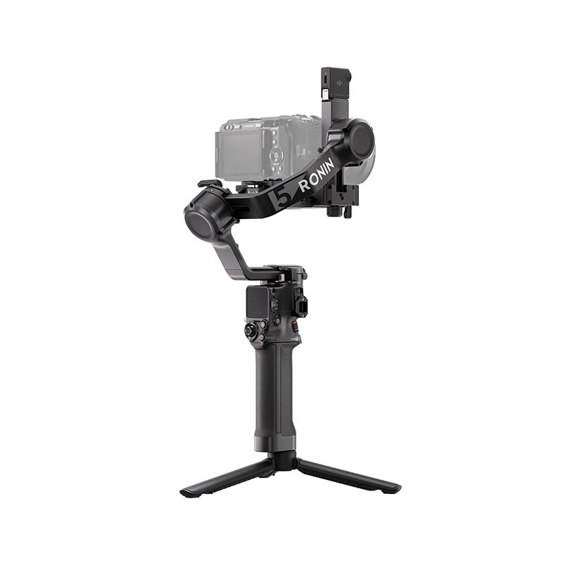 DJI Stabilisateur Ronin RS 5