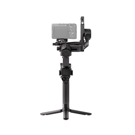 DJI Stabilisateur Ronin RS 5