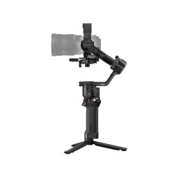 DJI Stabilisateur Ronin RS 5