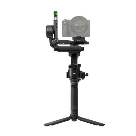 DJI Stabilisateur Ronin RS 5