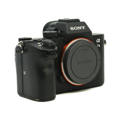 Occasion SONY ALPHA 7 III Reconditionné