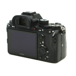 Occasion SONY ALPHA 7 III Reconditionné