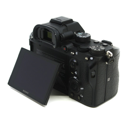 Occasion SONY ALPHA 7 III Reconditionné