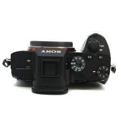 Occasion SONY ALPHA 7 III Reconditionné