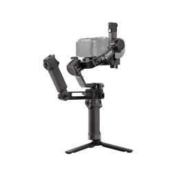 DJI Stabilisateur Ronin RS 5 Combo