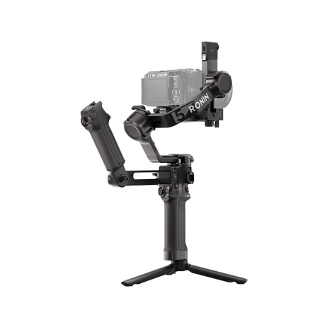 DJI Stabilisateur Ronin RS 5 Combo