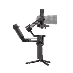 DJI Stabilisateur Ronin RS 5 Combo