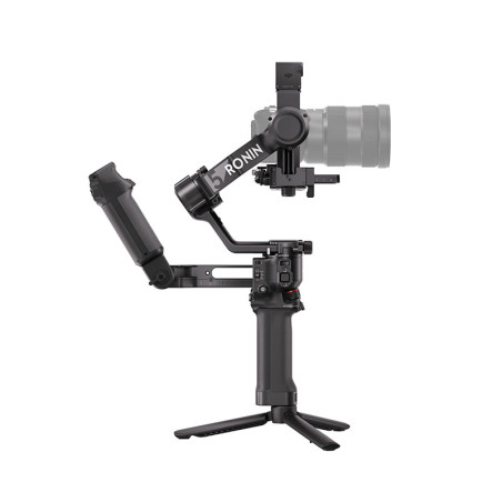 DJI Stabilisateur Ronin RS 5 Combo