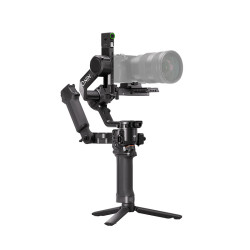 DJI Stabilisateur Ronin RS 5 Combo