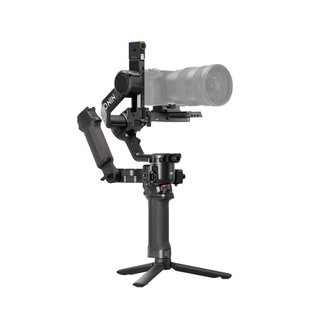 DJI Stabilisateur Ronin RS 5 Combo