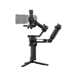 DJI Stabilisateur Ronin RS 5 Combo