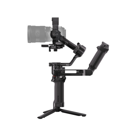 DJI Stabilisateur Ronin RS 5 Combo