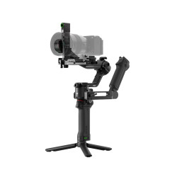 DJI Stabilisateur Ronin RS 5 Combo