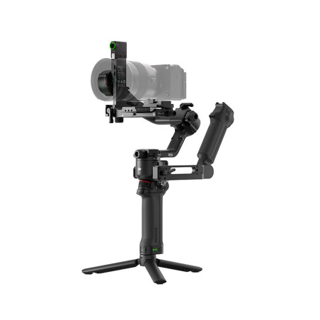 DJI Stabilisateur Ronin RS 5 Combo